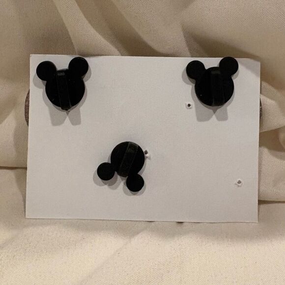 Disney Tsum Tsum Jiminy Cricket, Tigger, and Dale Collectible Trading Pins EUC - Picture 3 of 4